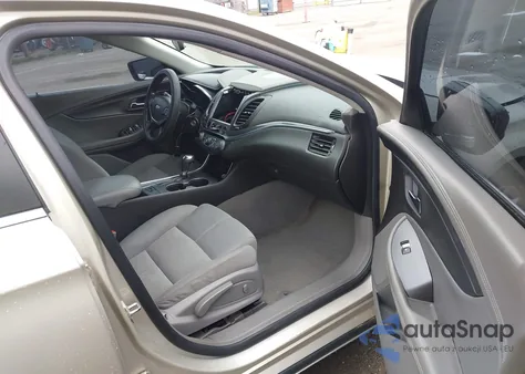 2014 Chevrolet Impala Ls Eco from USA, damaged, VIN 2G11Z5SR0E9194084